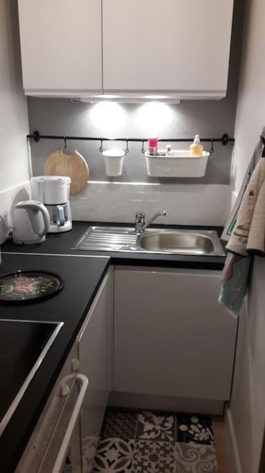 Design Classe 3 Etoiles Apartment *