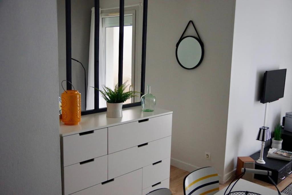Design Classe 3 Etoiles Apartment Orleans