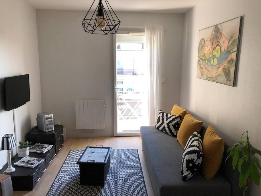 Design Classe 3 Etoiles Apartment Orleans