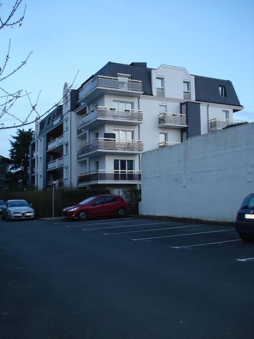 Apartment Design Classe 3 Etoiles *