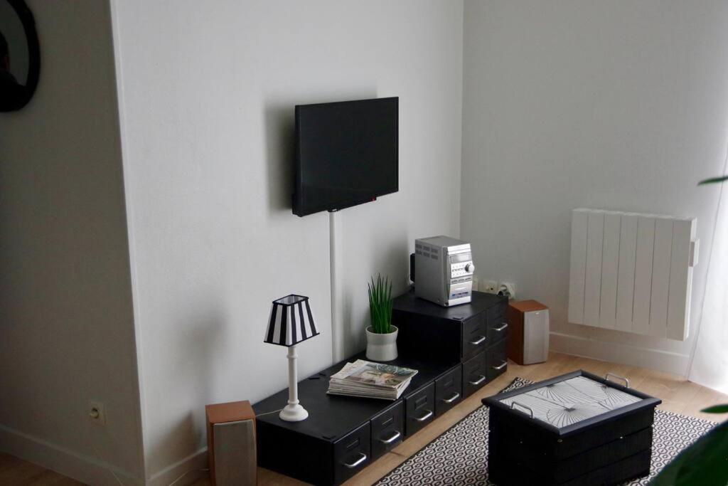 Design Classe 3 Etoiles Appartement *