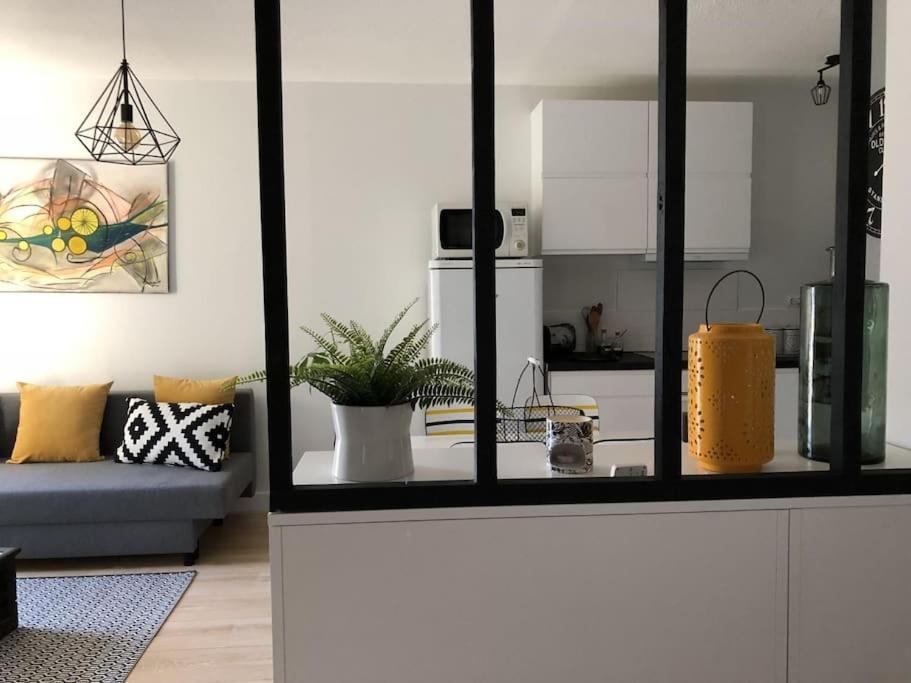 Design Classe 3 Etoiles Apartment Orleans