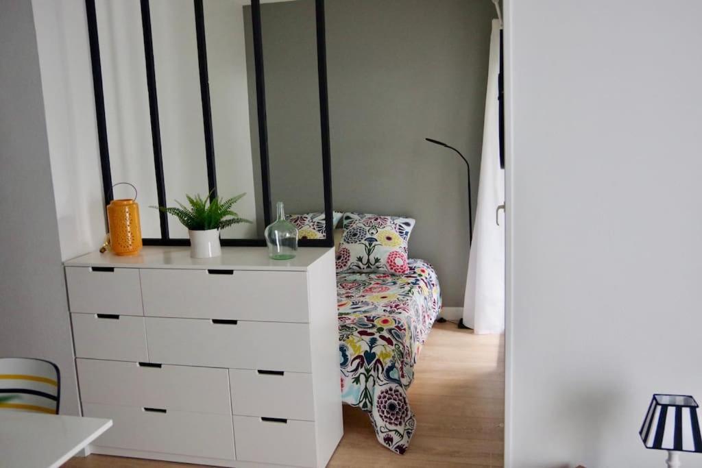 Design Classe 3 Etoiles Apartment *