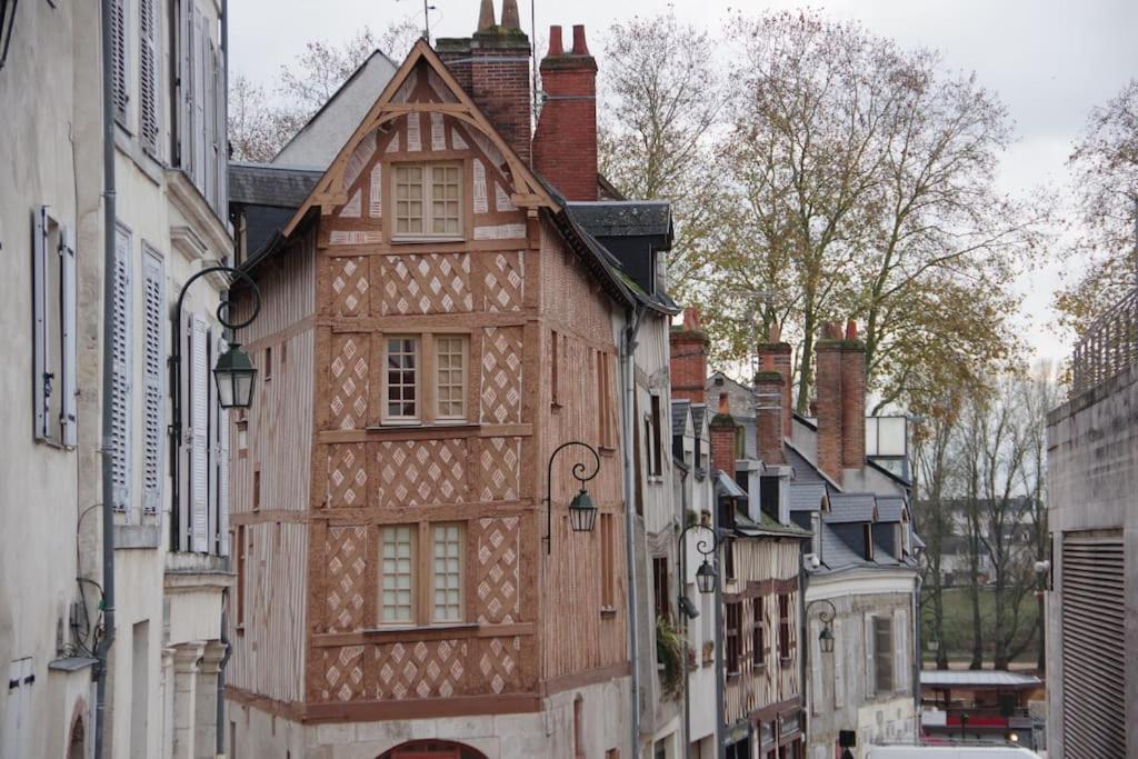 Appartement Design Classe 3 Etoiles